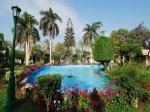Oasis Hotel Picture 7