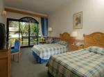 Oasis Hotel Picture 2