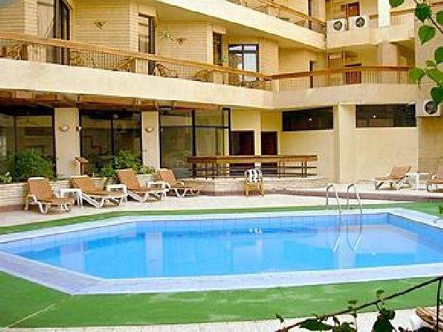 Gaddis Hotel
