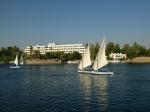 Sheraton Luxor Resort Hotel Picture 9