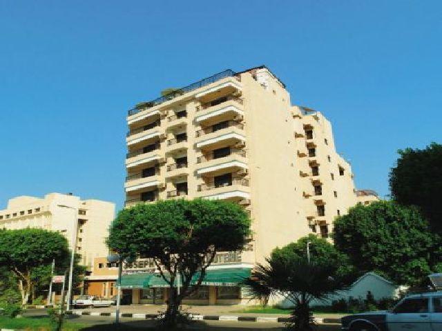 St Joseph Hotel