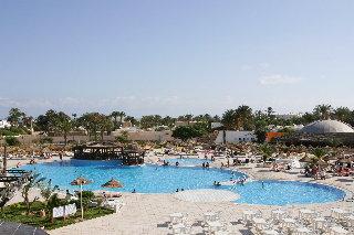 Djerba Sun Club Hotel