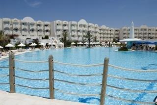 Vincci Alkantara Thalassa Hotel