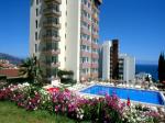 Dorisol Estrelicia Hotel, Funchal Madeira