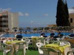 Dorisol Estrelicia Hotel Picture 2