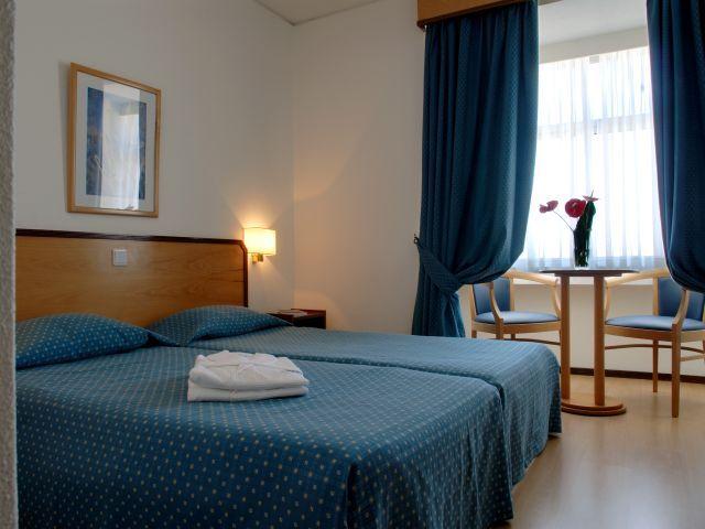 Dorisol Estrelicia Hotel