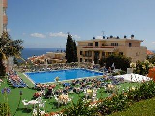 Dorisol Mimosa Hotel