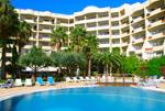 Eden Mar Hotel