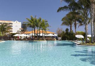 Eden Mar Hotel