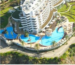 Pestana Grand Hotel