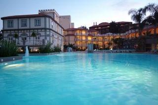 Pestana Miramar Aparthotel