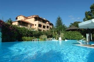 Pestana Village Aparthotel