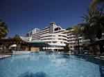 Royal Savoy Hotel Picture 3