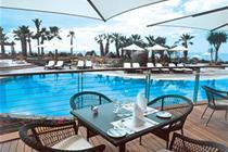 Classic Savoy Hotel
