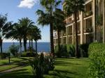 Cliff Bay Resort Hotel Picture 8