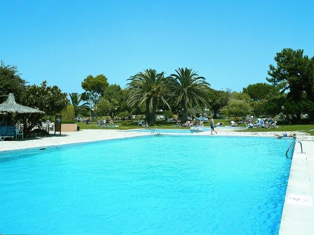 Dom Pedro Golf Hotel