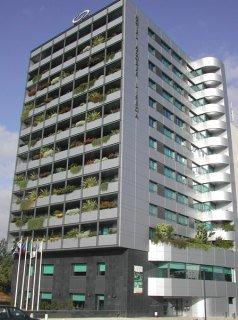 Acores Lisboa Hotel