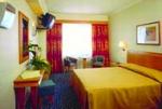 Sana Metropolitan Hotel Picture 2
