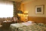 Tivoli Lisboa Hotel Picture 2