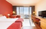 Tryp Oriente Hotel Picture 2