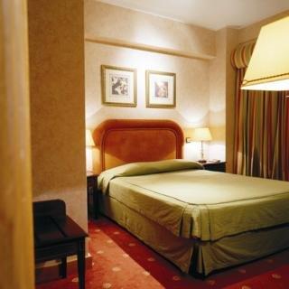 VIP Berna Hotel