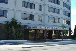Beta Porto Hotel