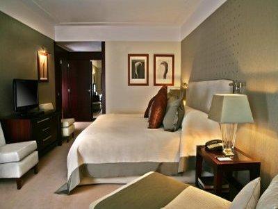 Tiara Park Atlantic Porto Hotel