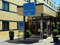 Novotel Porto Gaia Hotel
