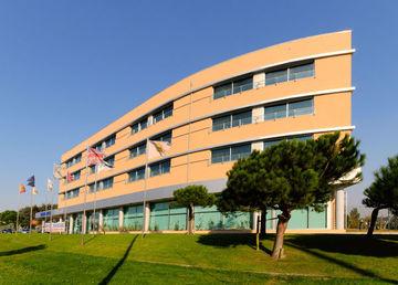 Tryp Porto Expo Hotel