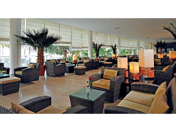 Sentido Phenicia Hotel