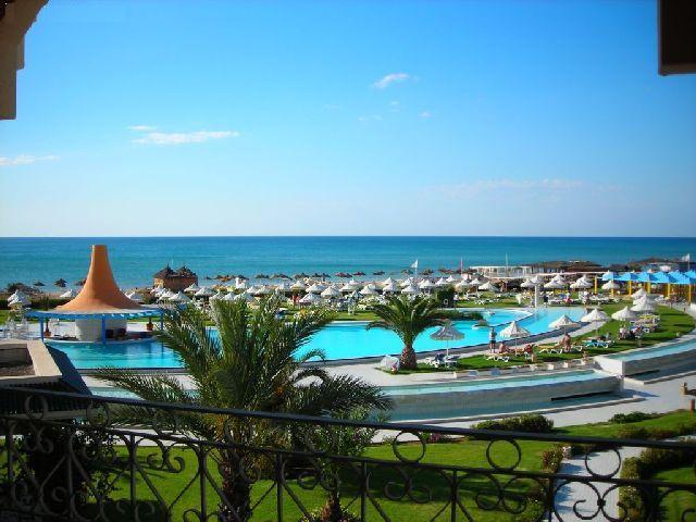 Iberostar Averroes Hotel