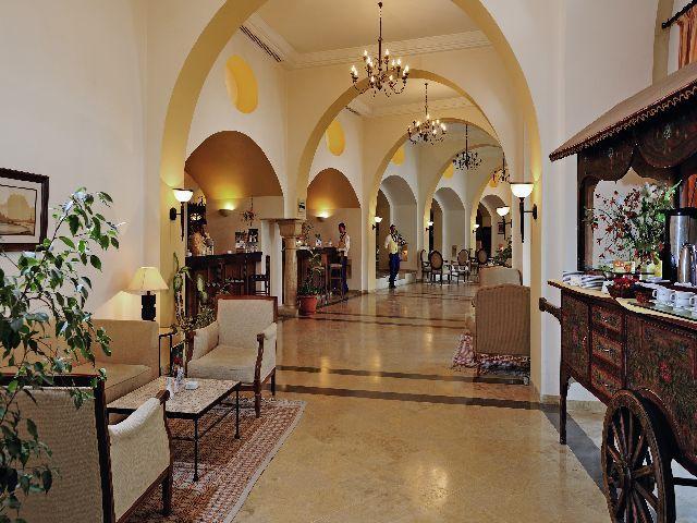 Iberostar Solaria Hotel