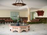 Vincci Flora Park Hotel Picture 8