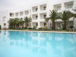 Vincci Flora Park Hotel Picture 1