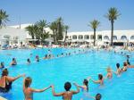 El Mouradi Club Kantaoui Hotel, Port el Kantaoui Tunisia
