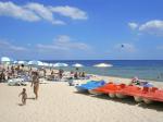 El Mouradi Club Selima Hotel Picture 1