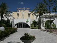 Sol El Mouradi Hotel