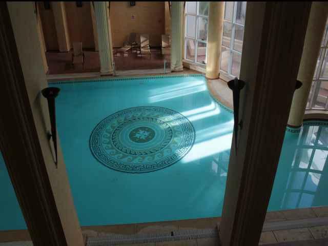 Vincci El Kantaoui Center Aparthotel