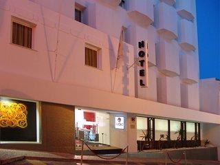 Globo Hotel