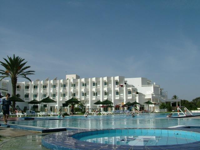 Neptunia Beach Hotel