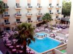 San Pawl Hotel Picture 3