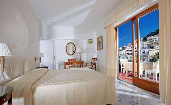 Best Western Syrene Hotel