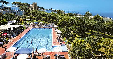 San Michele Hotel