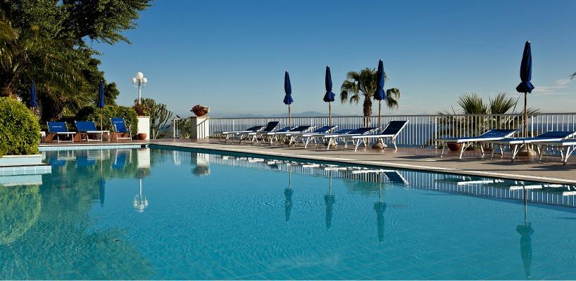 Continental Mare Hotel