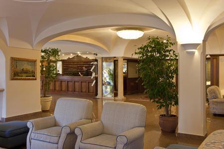Continental Terme Hotel