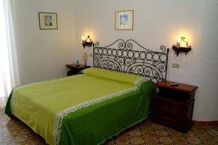 Don Pedro Hotel