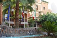 Michelangelo Hotel