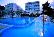 Santa Lucia Le Sabbie D Oro Hotel