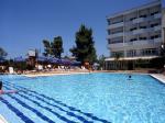 Santa Lucia Le Sabbie D Oro Hotel Picture 4