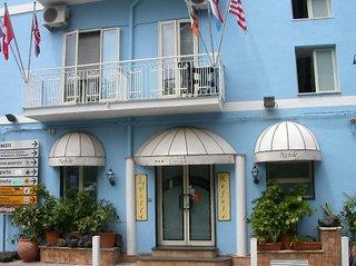 Villa Nefele Hotel